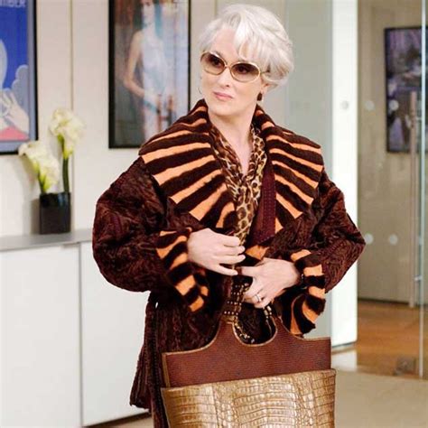 fendi meryl streep